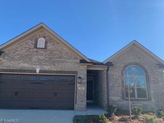 1544 Oakbluffs Dr Unit Lot 449, Colfax, NC 27235