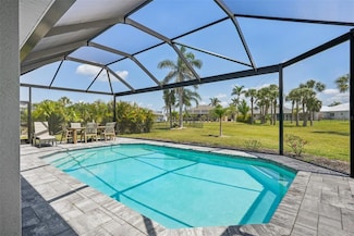 7504 Carissa, Punta Gorda, FL 33955