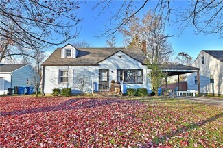 487 Judith Ln, Struthers, OH 44471