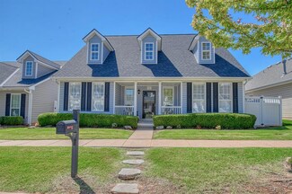 116 Chardonnay Ln, Norman, OK 73071