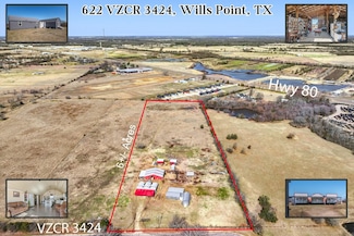 622 Vz County Road 3424, Wills Point, TX 75169
