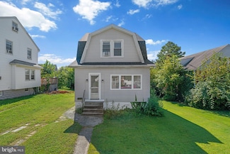 5203 Pembroke Ave, Baltimore, MD 21206