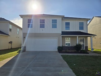 148 Rock Run Trail, Warner Robins, GA 31093