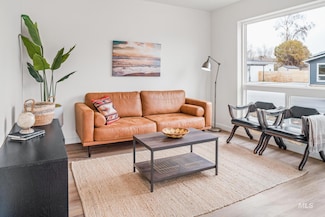 8125 N Leap Ave, Boise, ID 83714