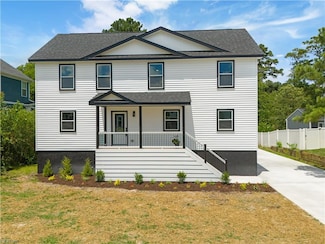 1820 Rockwood Dr, Chesapeake, VA 23323