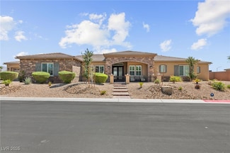 7040 Royal Antelope St, Las Vegas, NV 89149