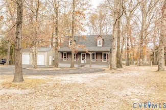 3939 E Autumn Dr, Petersburg, VA 23803