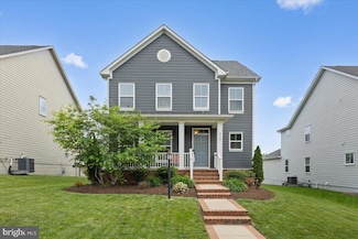 2121 River Heritage Blvd, Dumfries, VA 22026