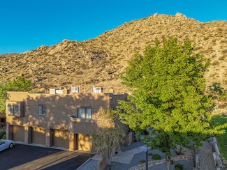 2900 Vista Del Rey NE Unit 4D, Albuquerque, NM 87112