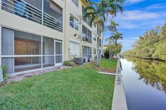 1400 NE 57th Ct Unit 107, Fort Lauderdale, FL 33334