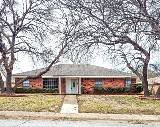 711 Granada Dr, Duncanville, TX 75116