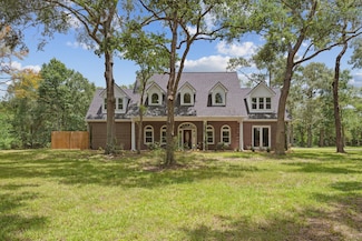 18489 Country Place Dr, Conroe, TX 77302