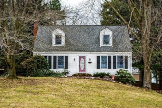 326 Butler Rd, Saxonburg, PA 16056
