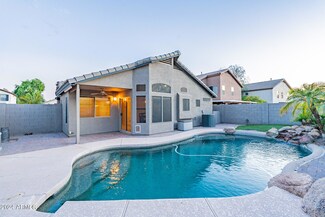 1774 E Del Rio St, Gilbert, AZ 85295