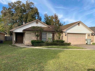 4580 Reagan St, Beaumont, TX 77706