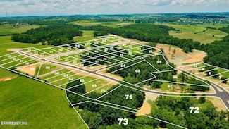 LOT70 917 Herbert Dr, Greenback, TN 37742