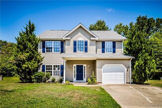 311 Vivian Ct, Yorktown, VA 23690