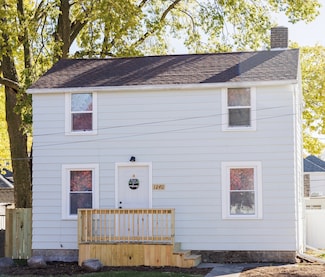 1240 W Merchant St, Kankakee, IL 60901