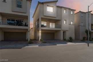 6855 Crimson Shadow St, North Las Vegas, NV 89086