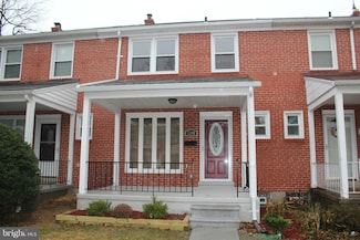 1349 Walker Ave, Baltimore, MD 21239