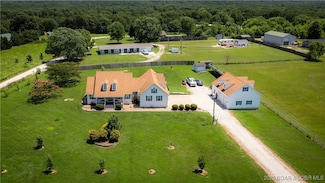 2174 State Road V, Linn Creek, MO 65052
