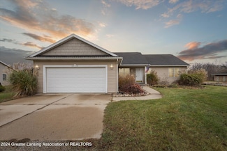 5919 S Clinton Trail, Eaton Rapids, MI 48827