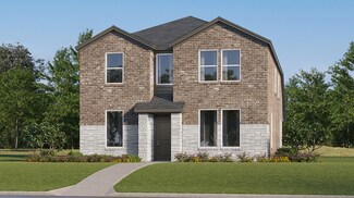 Mia, Pflugerville, TX 78660
