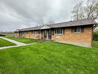 488 N Jay St, West Milton, OH 45383