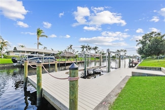 4969 Vincennes St, Cape Coral, FL 33904