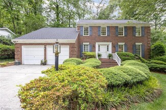 1808 Dunleith Way, Greensboro, NC 27455