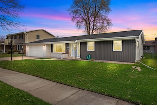 2108 N Birchwood Ave, Appleton, WI 54914