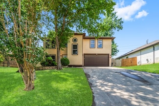 4313 Windswept Dr, Montgomery, TX 77356
