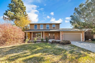 7916 S Monaco Ct, Centennial, CO 80112