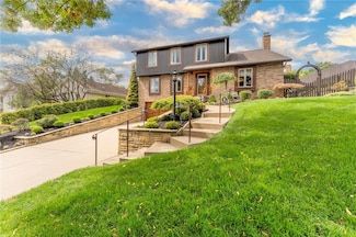 845 Northridge Dr, Pittsburgh, PA 15216