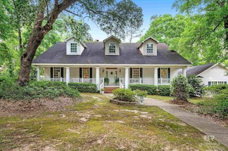 7455 Blakeley Oaks Dr N, Spanish Fort, AL 36527