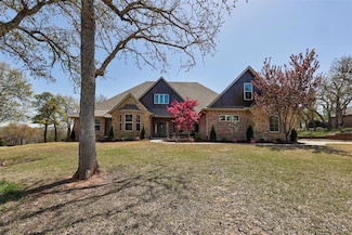 1706 Palazzo Point, Edmond, OK 73034
