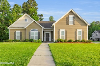 331 Palisades Way, New Bern, NC 28560