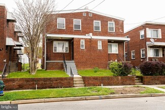 716 Oglethorpe St NE, Washington, DC 20011