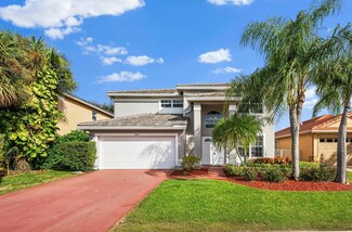 1628 S Club Dr, Wellington, FL 33414