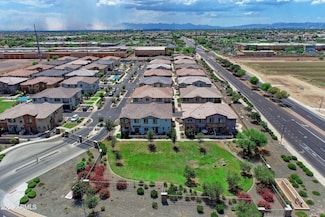 4100 S Pinelake Way Unit 107, Chandler, AZ 85249