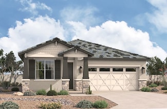 Ellenton, Goodyear, AZ 85338