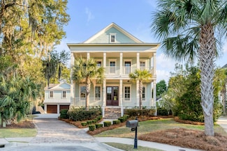 388 Evian Way, Mount Pleasant, SC 29464