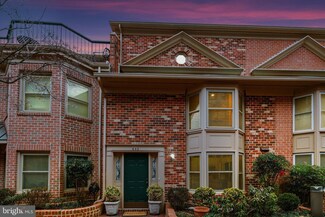 653 N Tazewell St, Arlington, VA 22203