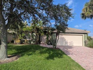 601 NW Waverly Cir, Port Saint Lucie, FL 34983
