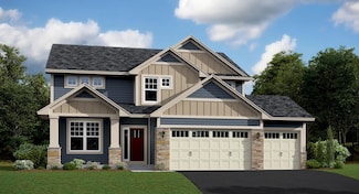 10307 187th Ave NW, Elk River, MN 55330