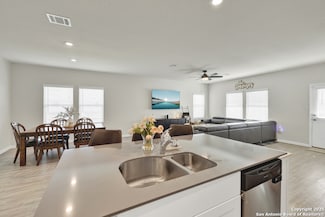 9149 Honey Mesquite, Seguin, TX 78155