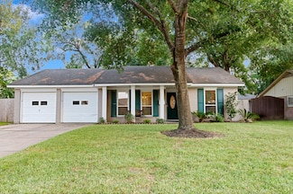 13815 Britoak Ln, Houston, TX 77079