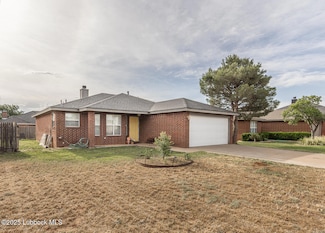 401 Oshkosh Ave, Lubbock, TX 79416