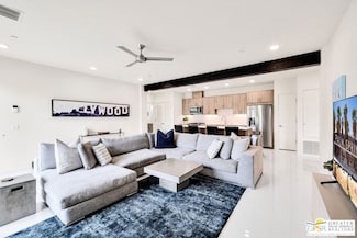 173 The River, Palm Springs, CA 92262