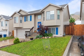 78 N Peach St, Santaquin, UT 84655